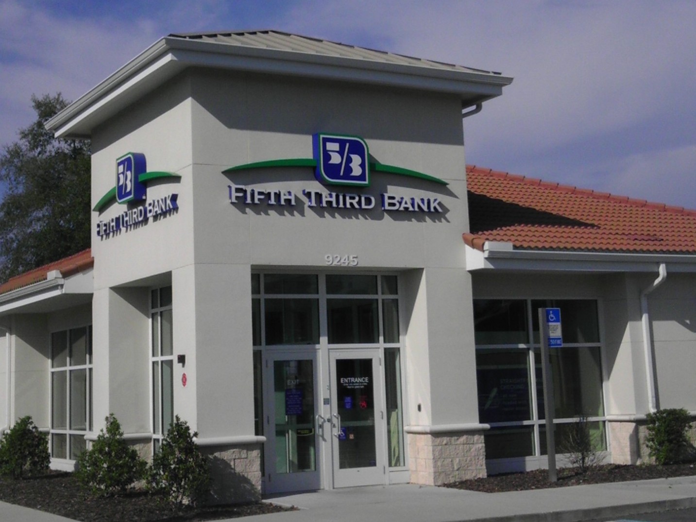 fifth third bank customer service reviews