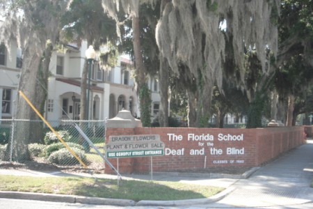 Florida_School_Deaf_and_Blind