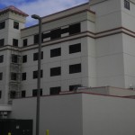 Orange Park Medical Center North Tower Vertical Expansion